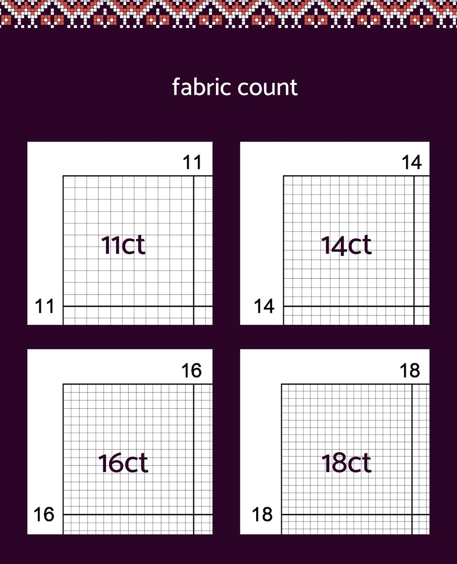 counted cross stitch graph paper counted cross stitch graph paper