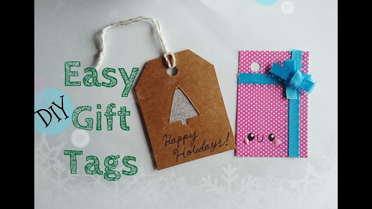 to and from gift tags to and from gift tags