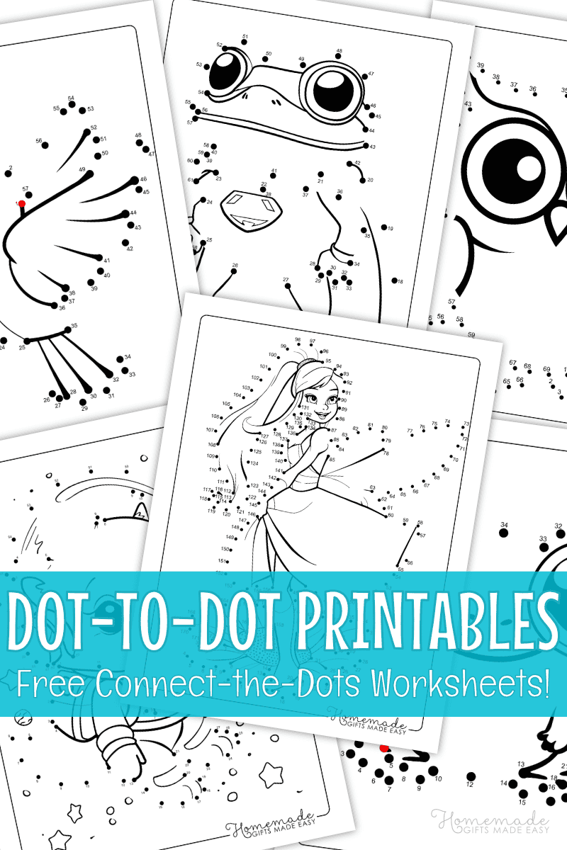dot to dot printables dot to dot printables