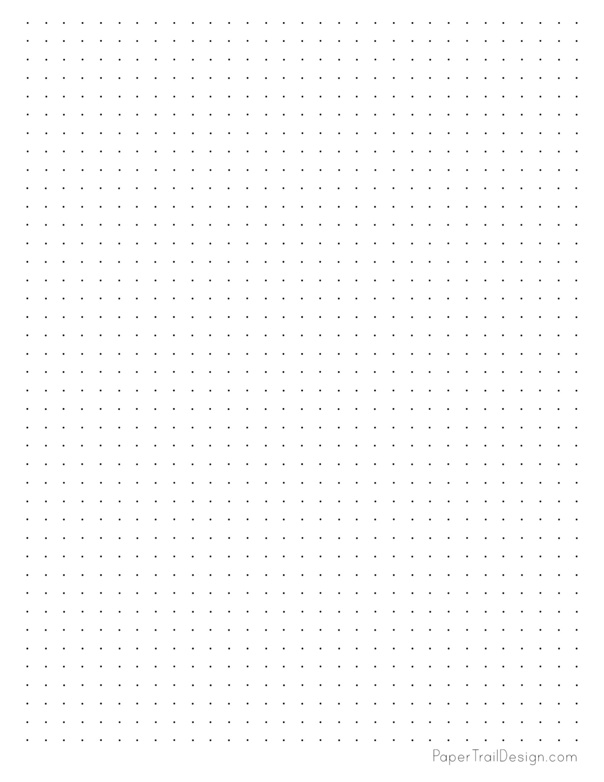 printable dots and boxes