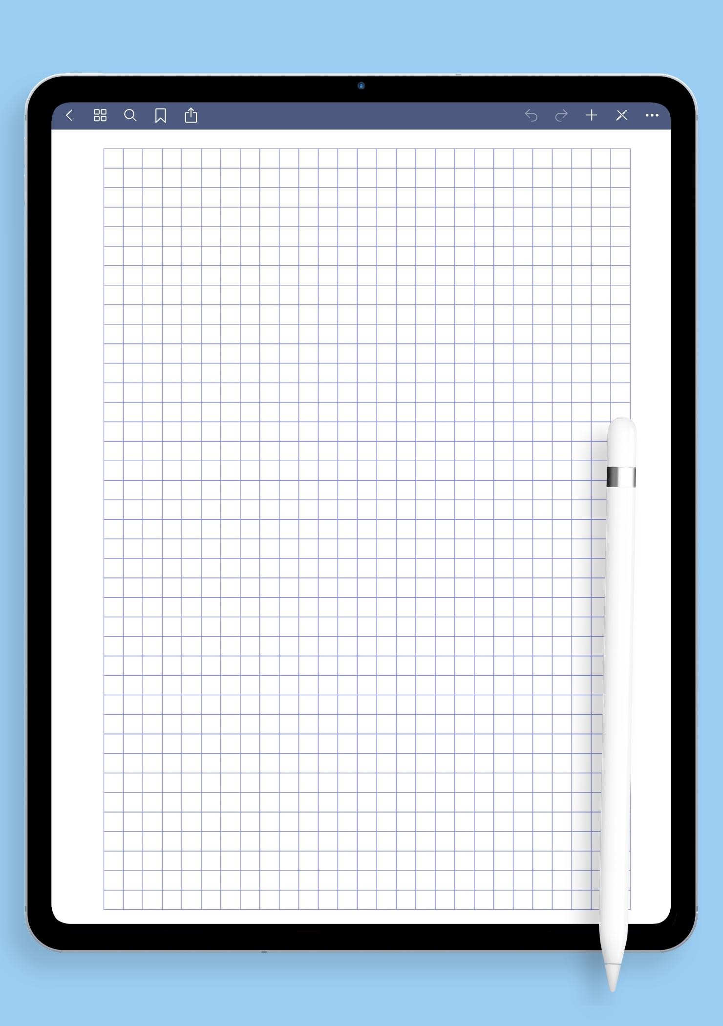 Download Printable 0 5 Cm Grid Paper Printable Blue PDF Download Printable 0 5 Cm Grid Paper Printable Blue PDF