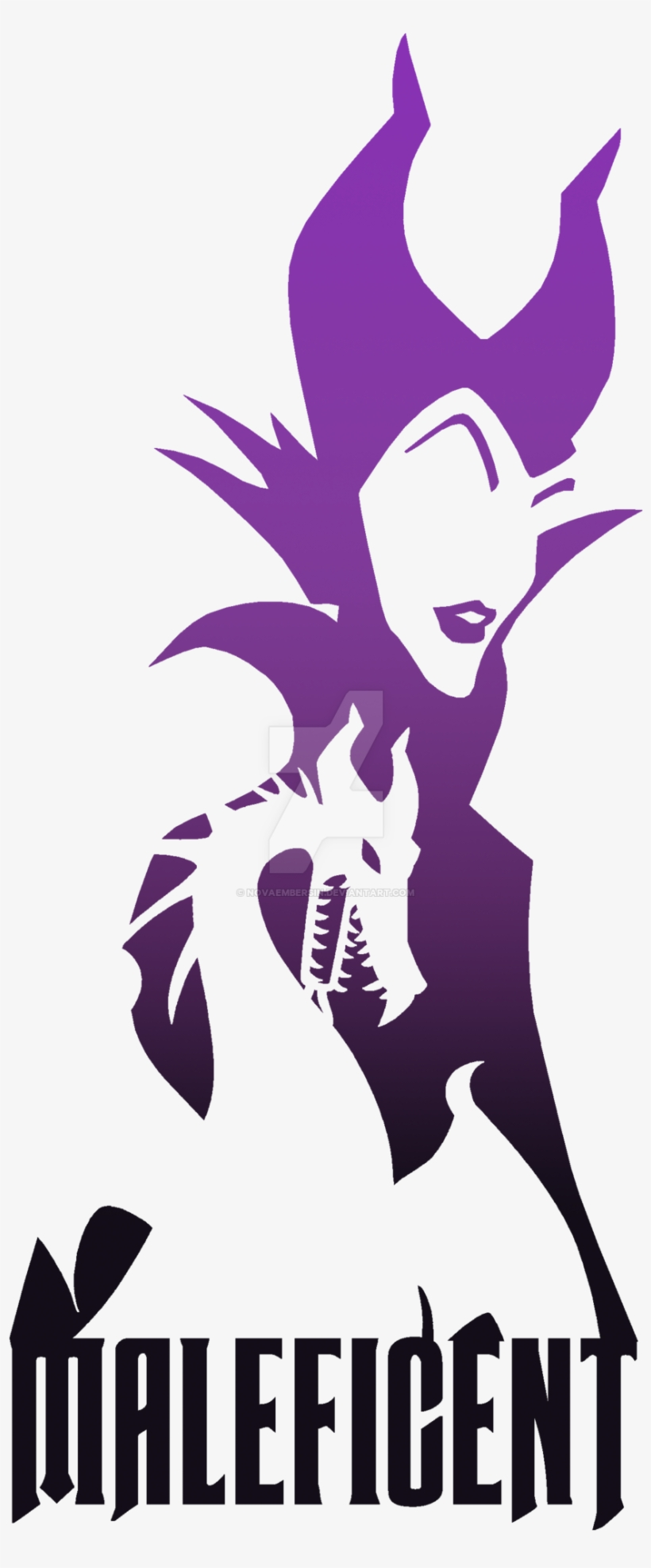 Dragon Silhouette Clip Art Png Disney Villain Svg Files Transparent PNG 632x1264 Free Download On NicePNG