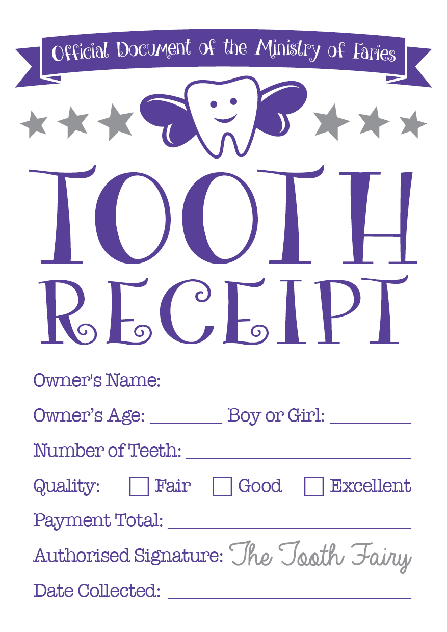 Easy Tooth Fairy Ideas Tips For Parents Free Printables SuperMommy Easy Tooth Fairy Ideas Tips For Parents Free Printables SuperMommy