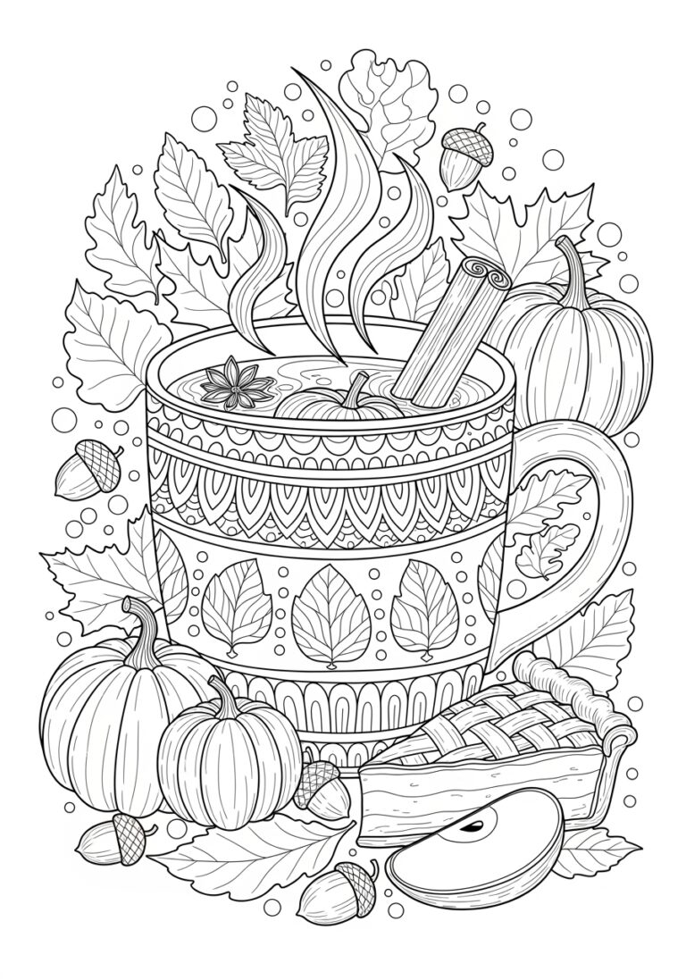 cool coloring pages for teenagers