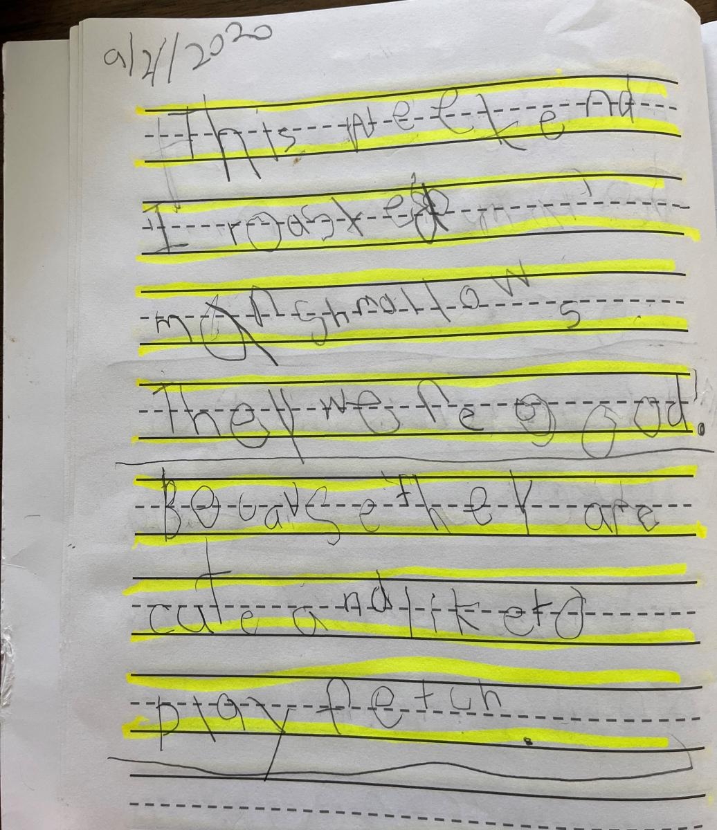 Finding The Right Paper Paths To Literacy Finding The Right Paper Paths To Literacy