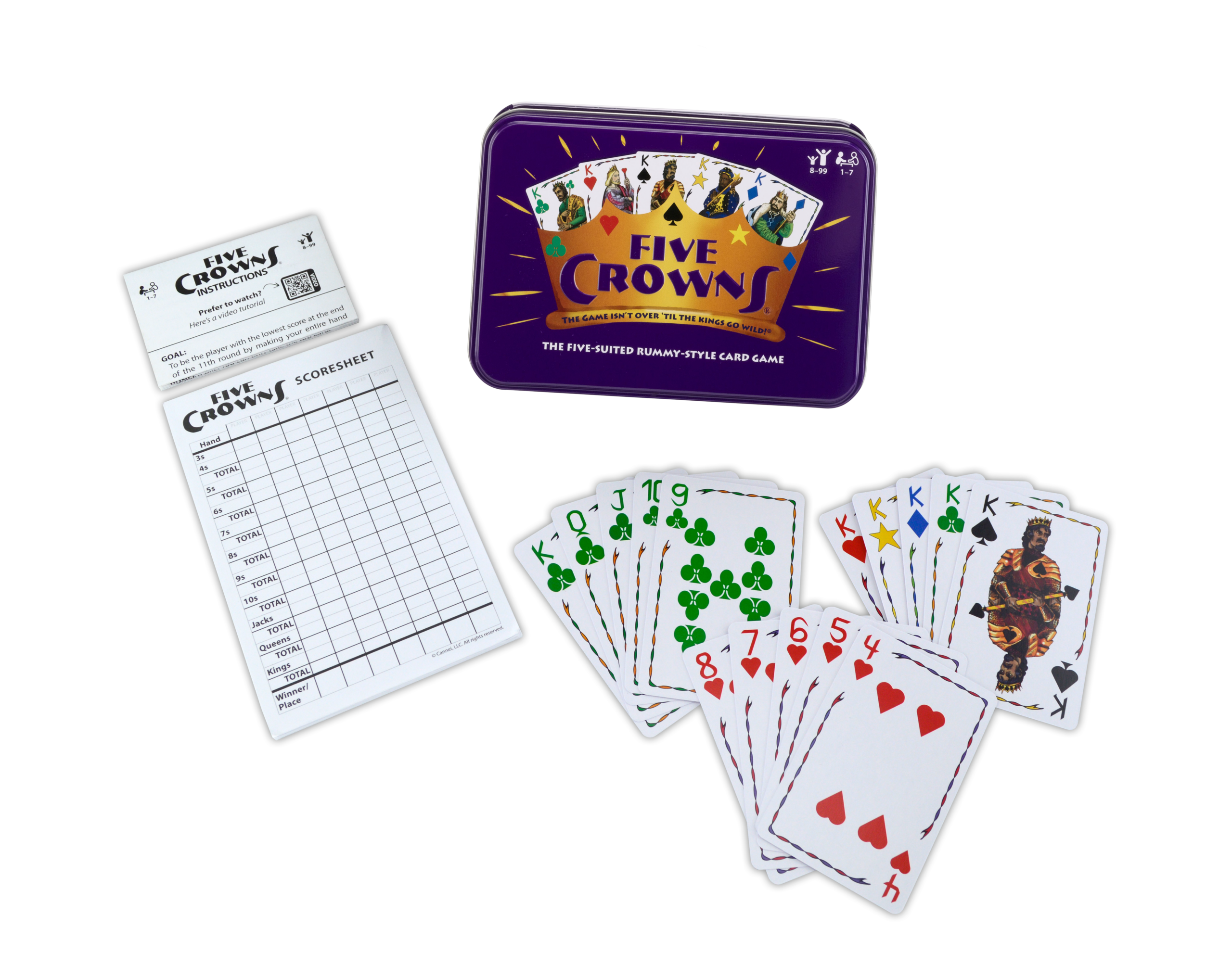 five crowns card game rules five crowns card game rules