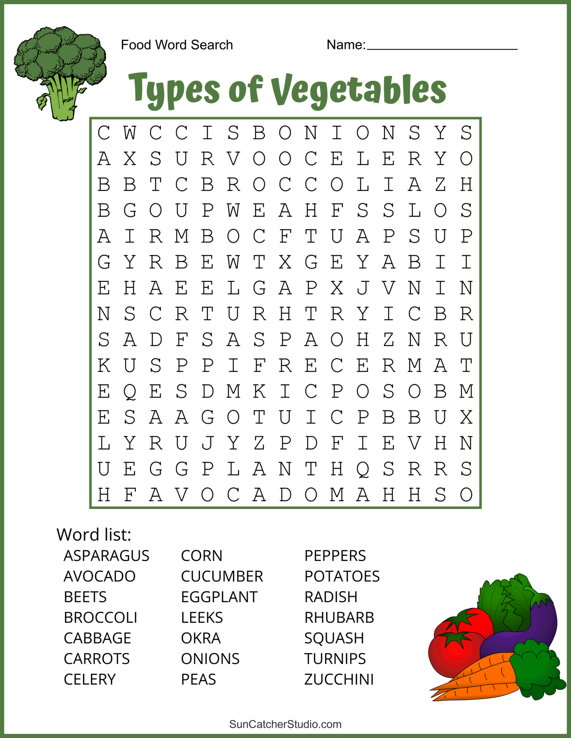 word search maker for kids