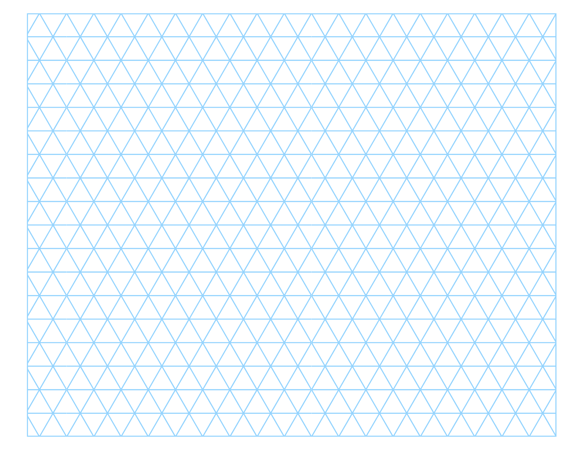 Free 3D Graph Paper Printable Free 3D Graph Paper Printable