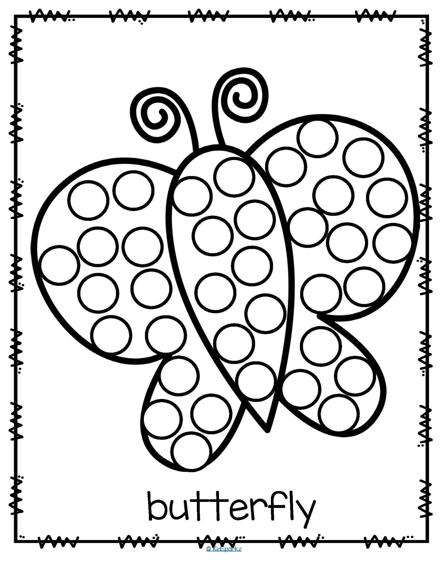 Free Dot Art Printables Printable Party Favors Free Dot Art Printables Printable Party Favors