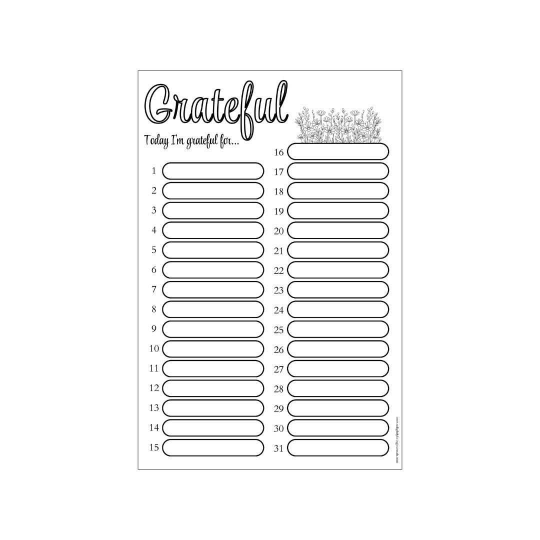 Free June Front Page Bullet Journal Printable Free Bullet Journal Printables