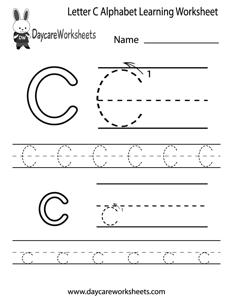 letter c worksheets for kindergarten letter c worksheets for kindergarten