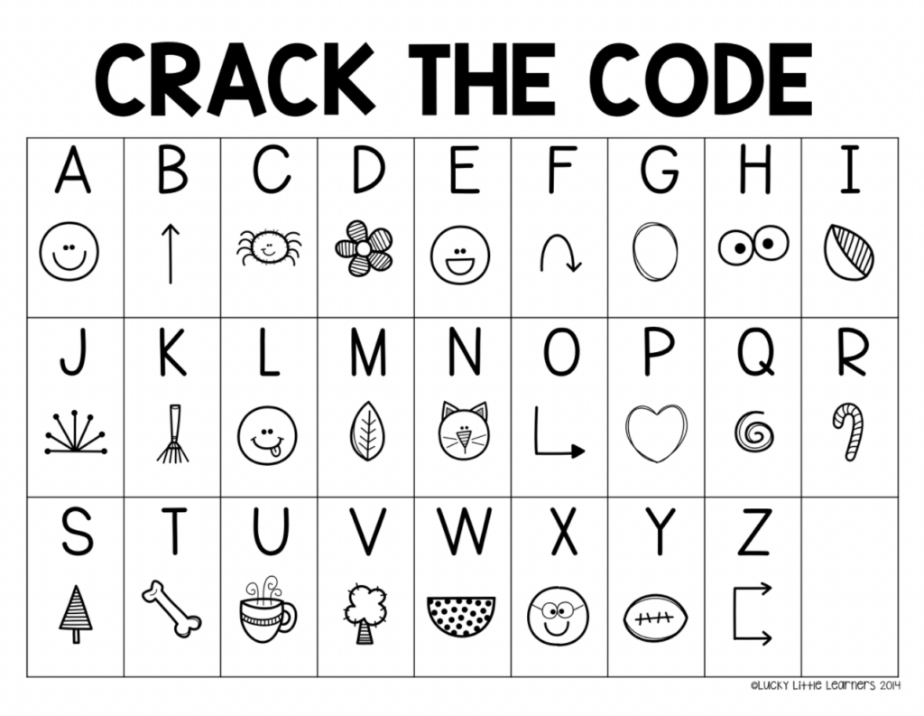 Free No Prep Spelling Worksheets Lucky Little Learners Free No Prep Spelling Worksheets Lucky Little Learners