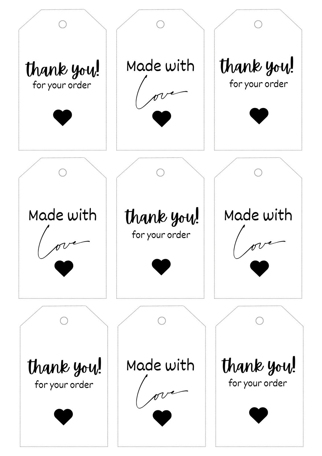 Free Printable And Customizable Gift Tag Templates Worksheets Library Free Printable And Customizable Gift Tag Templates Worksheets Library