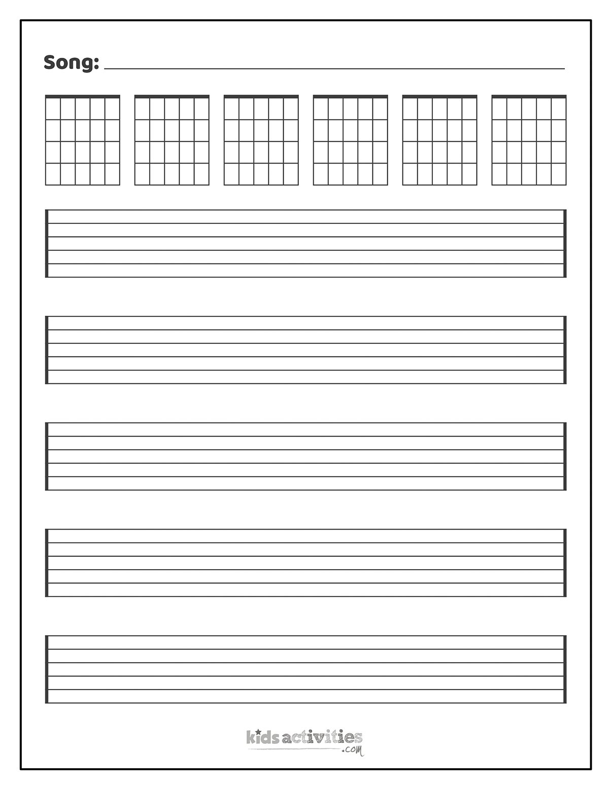 blank music sheet pdf blank music sheet pdf