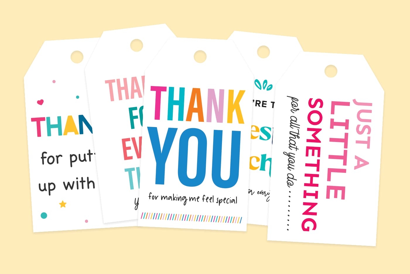 free teacher gift tag printables free teacher gift tag printables
