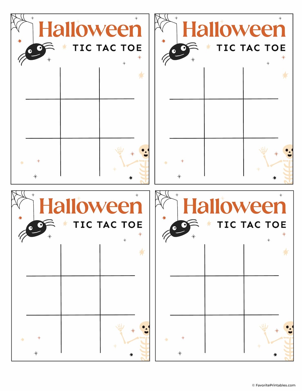 printable tic tac toe board printable tic tac toe board