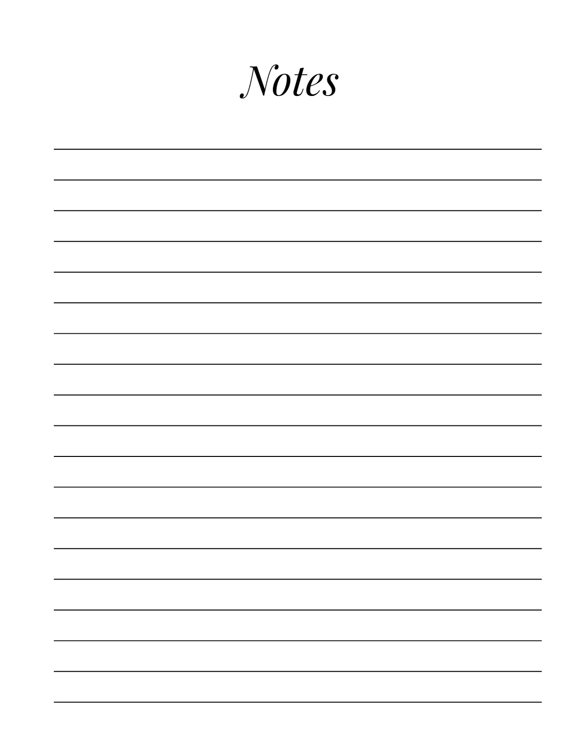 Free Printable Lined Paper Templates To Customize Online Free Printable Lined Paper Templates To Customize Online