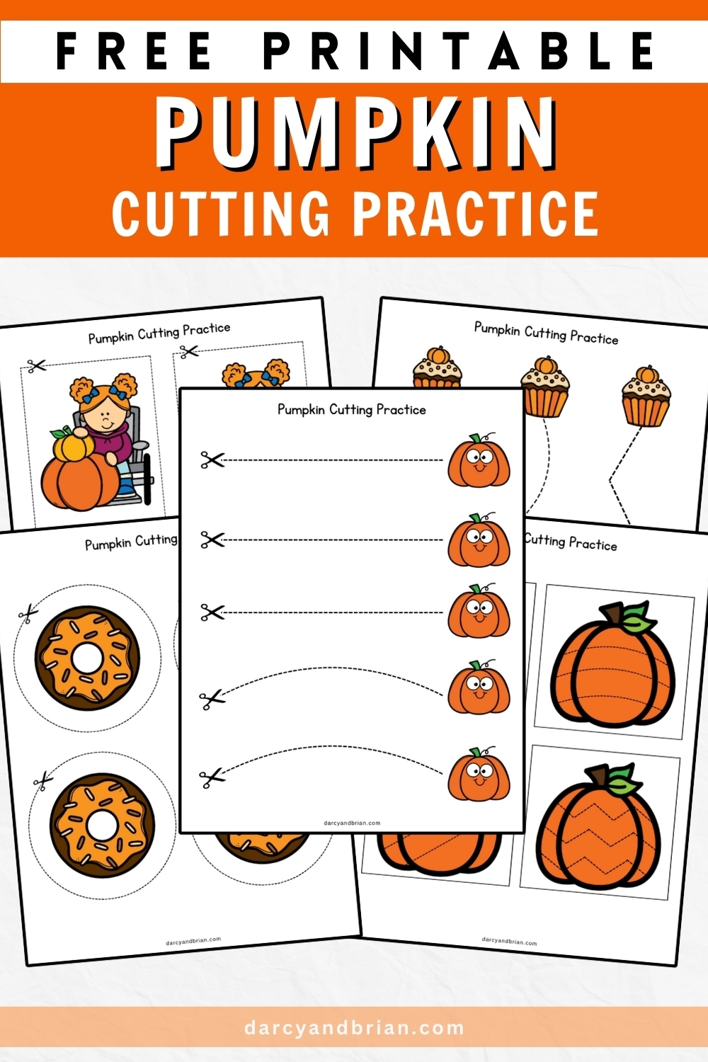 practice cutting worksheets