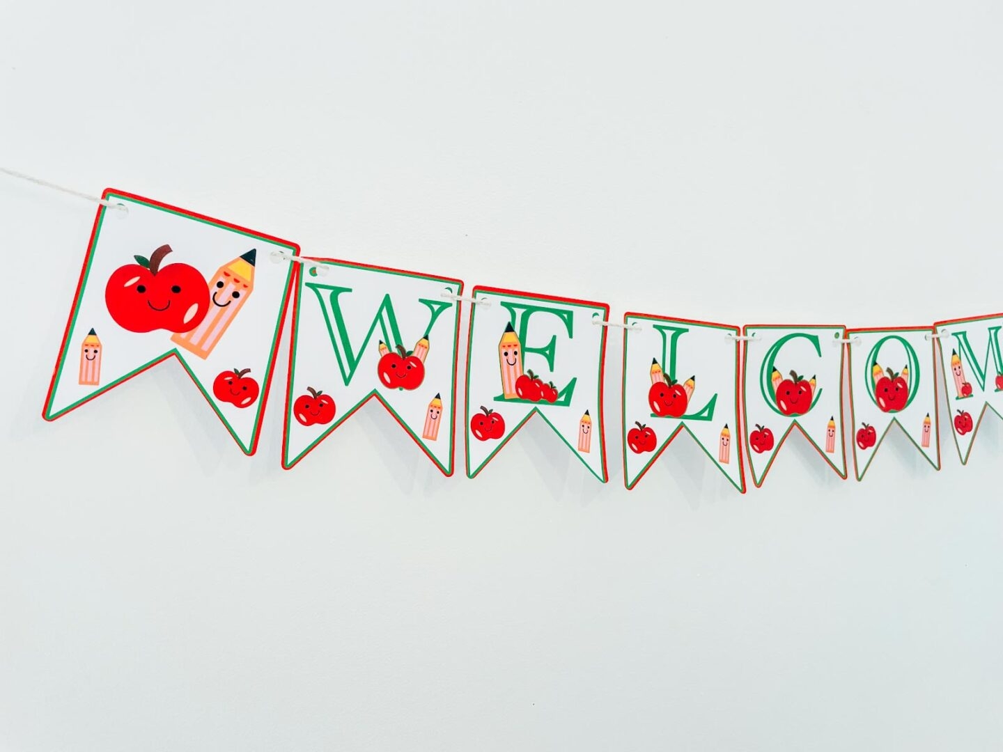 Free Printable Welcome Back Teacher Banner Extraordinary Chaos Free Printable Welcome Back Teacher Banner Extraordinary Chaos