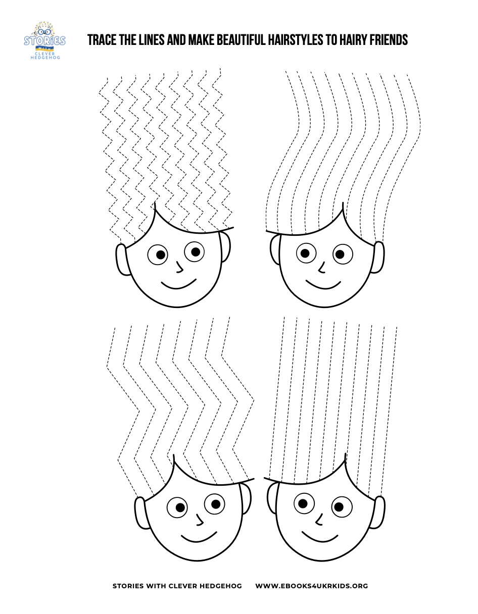 free printables for kids