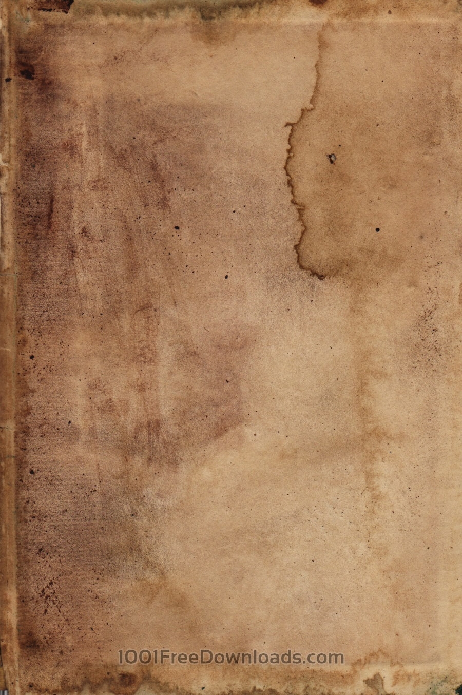Free Textures Coffee Stained Paper Grunge Free Textures Coffee Stained Paper Grunge