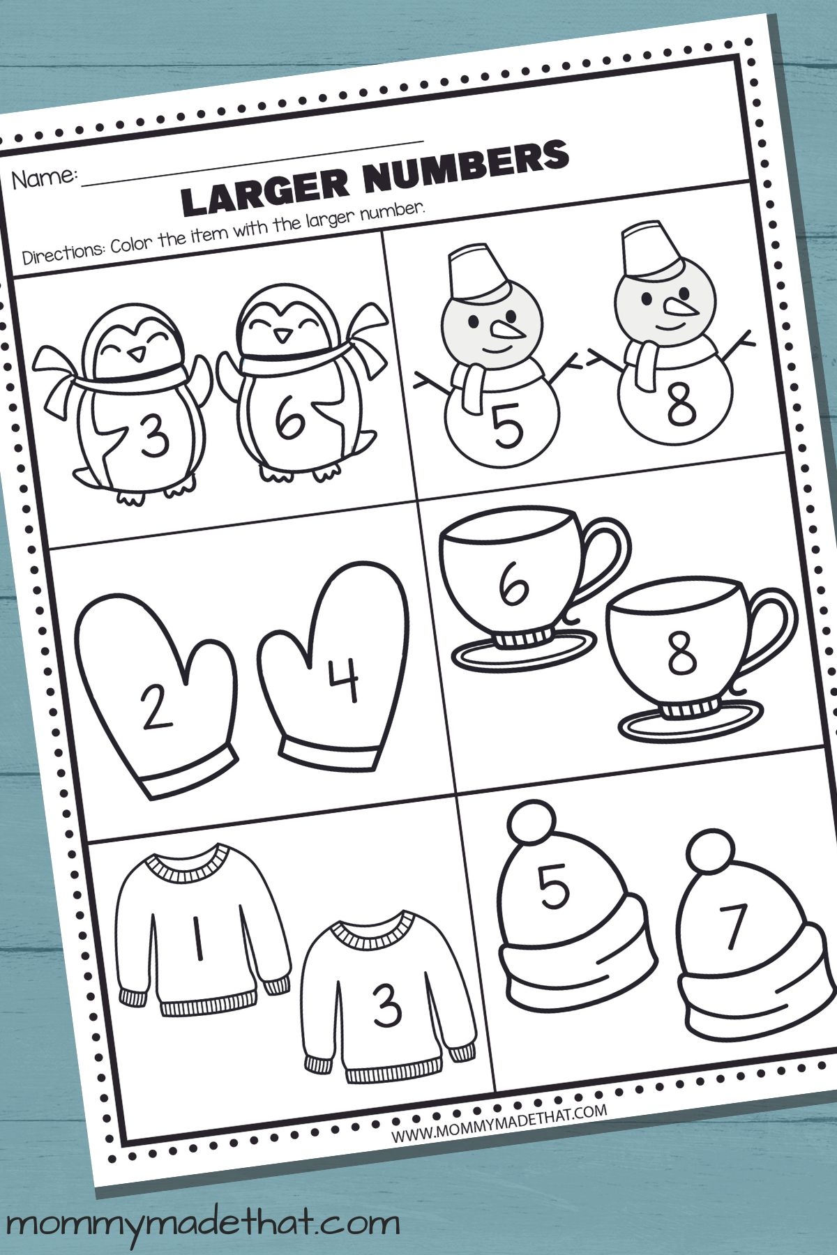 winter worksheets for preschool winter worksheets for preschool
