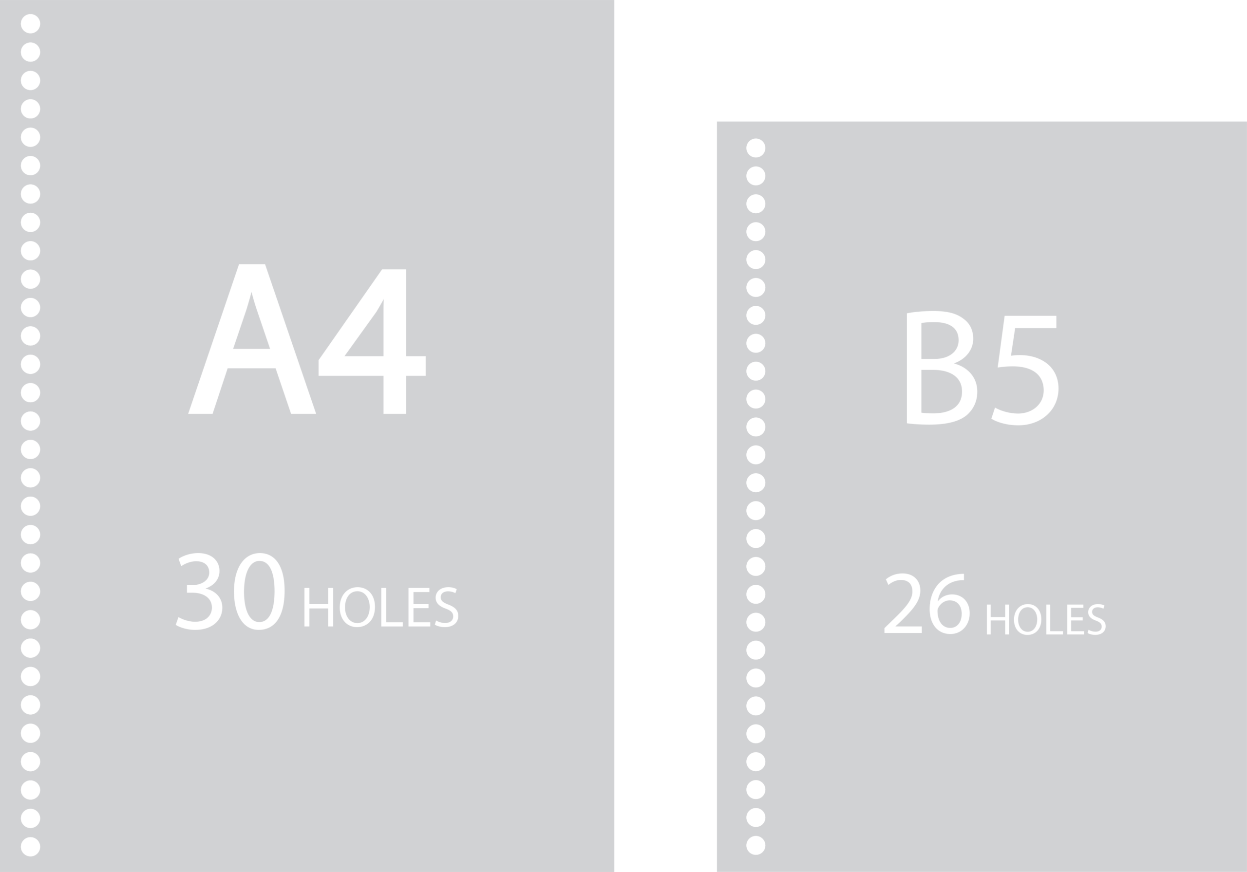 Gauge Punch GP 2630 A4 30holes B5 26 Holes CARL International Gauge Punch GP 2630 A4 30holes B5 26 Holes CARL International