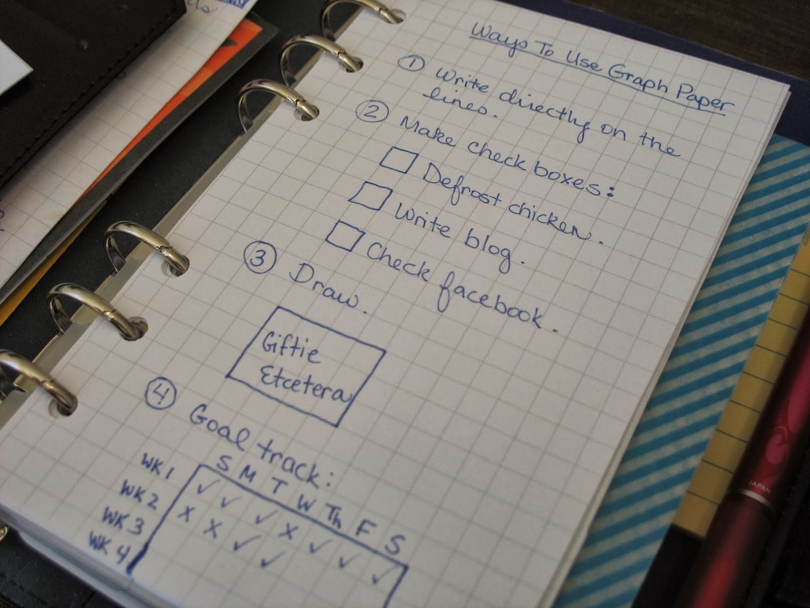 how to use graph paper how to use graph paper