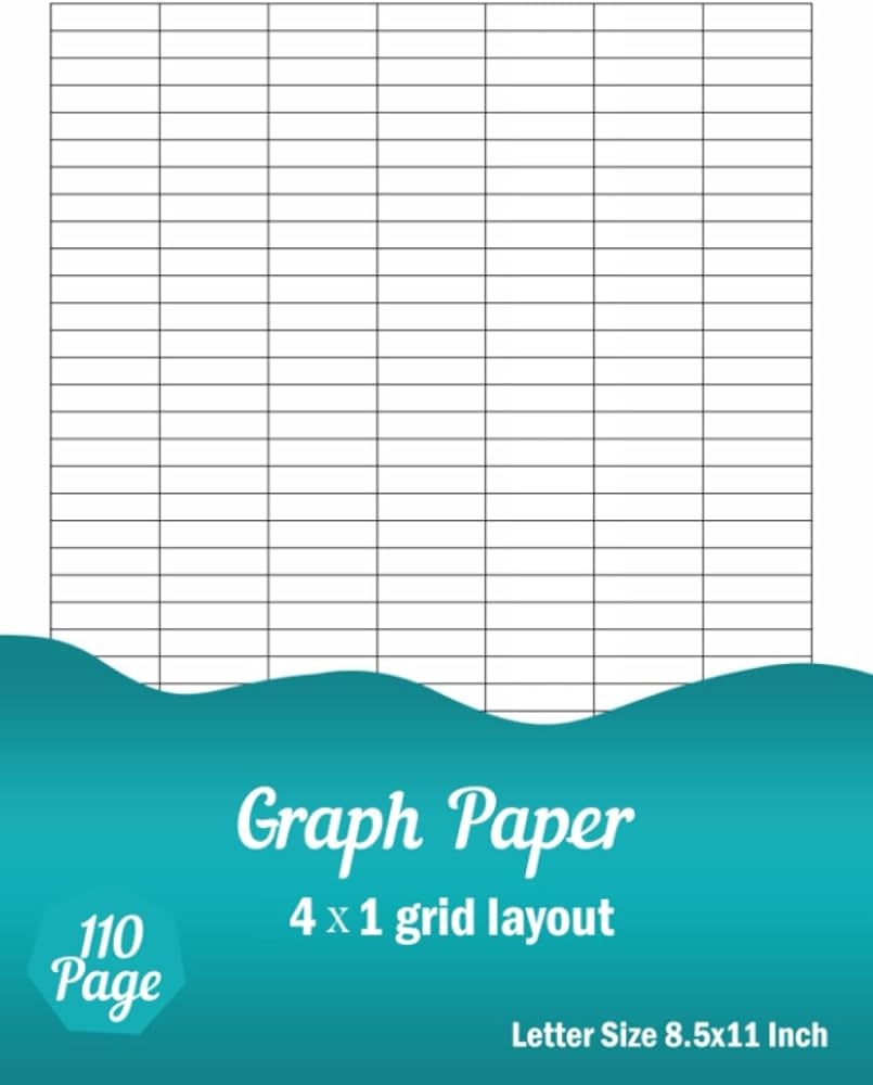 1 4 graph paper 1 4 graph paper