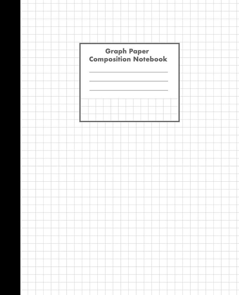 Graph Paper Composition Notebook 4x4 Graph Quad Ruled Paper White 100 Sheets 1 4 In Grid Paper Use For Math Science Art Writing And Ideas 7 5 X 9 25 In World Class Notebooks 9781087266954 Amazon Books Graph Paper Composition Notebook 4x4 Graph Quad Ruled Paper White 100 Sheets 1 4 In Grid Paper Use For Math Science Art Writing And Ideas 7 5 X 9 25 In World Class Notebooks 9781087266954 Amazon Books