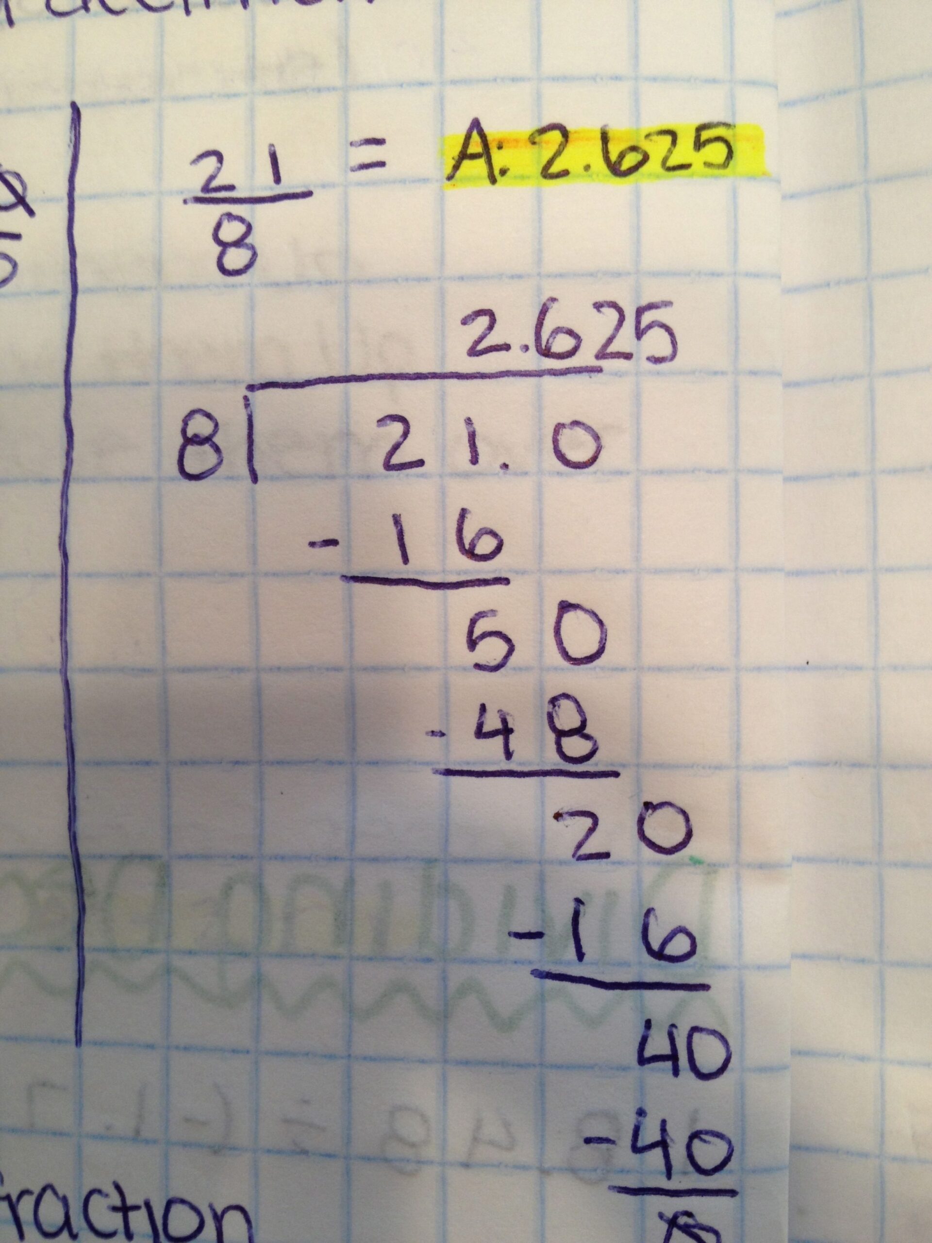 Graph Paper Interactive Notebook In Math Class MS Sunday Funday I Speak Math Graph Paper Interactive Notebook In Math Class MS Sunday Funday I Speak Math