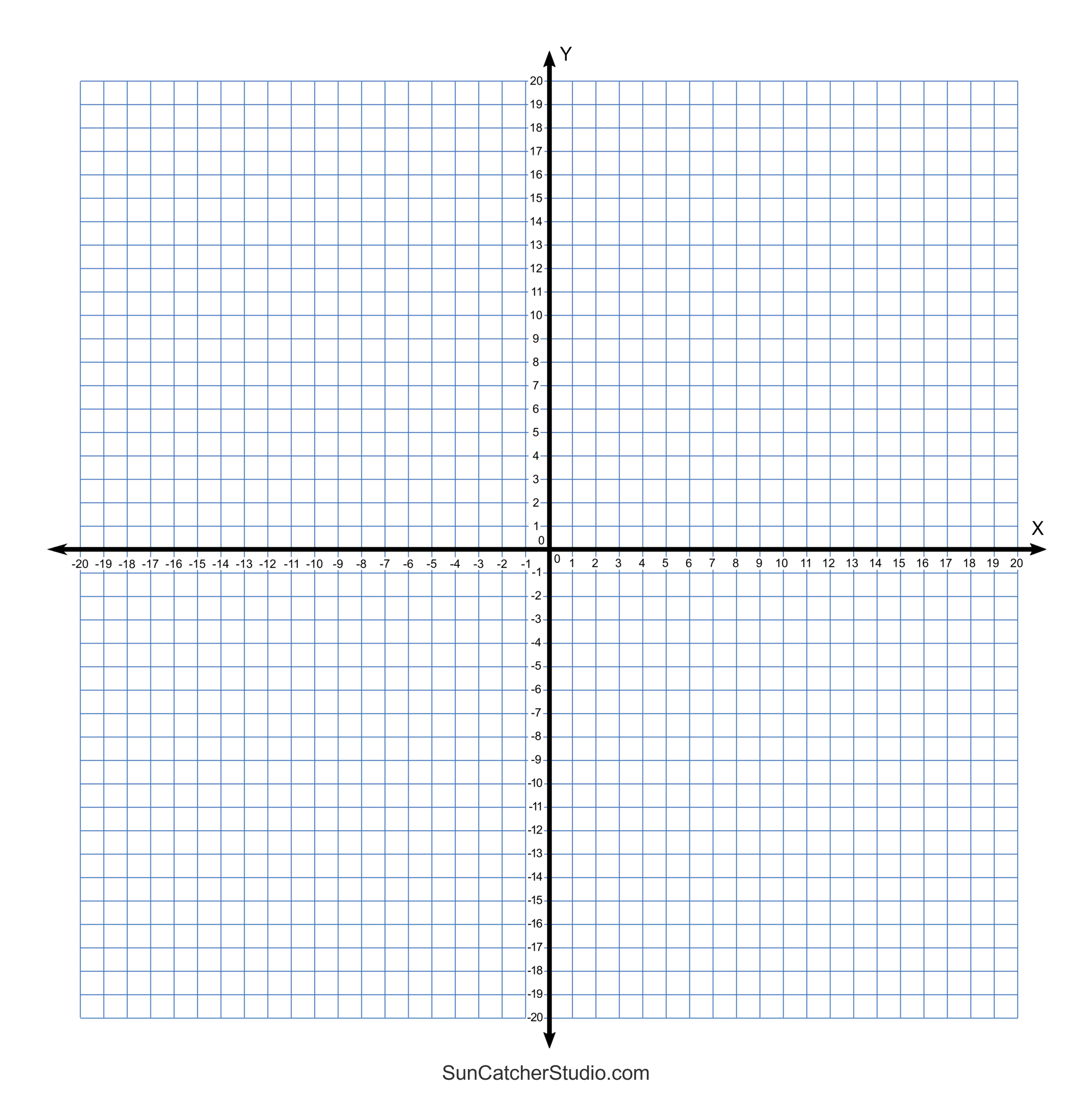 Grid Paper Printable 4 Quadrant Coordinate Graph Paper Templates Free Printables Lettering SVG Files Tools Apps Grid Paper Printable 4 Quadrant Coordinate Graph Paper Templates Free Printables Lettering SVG Files Tools Apps