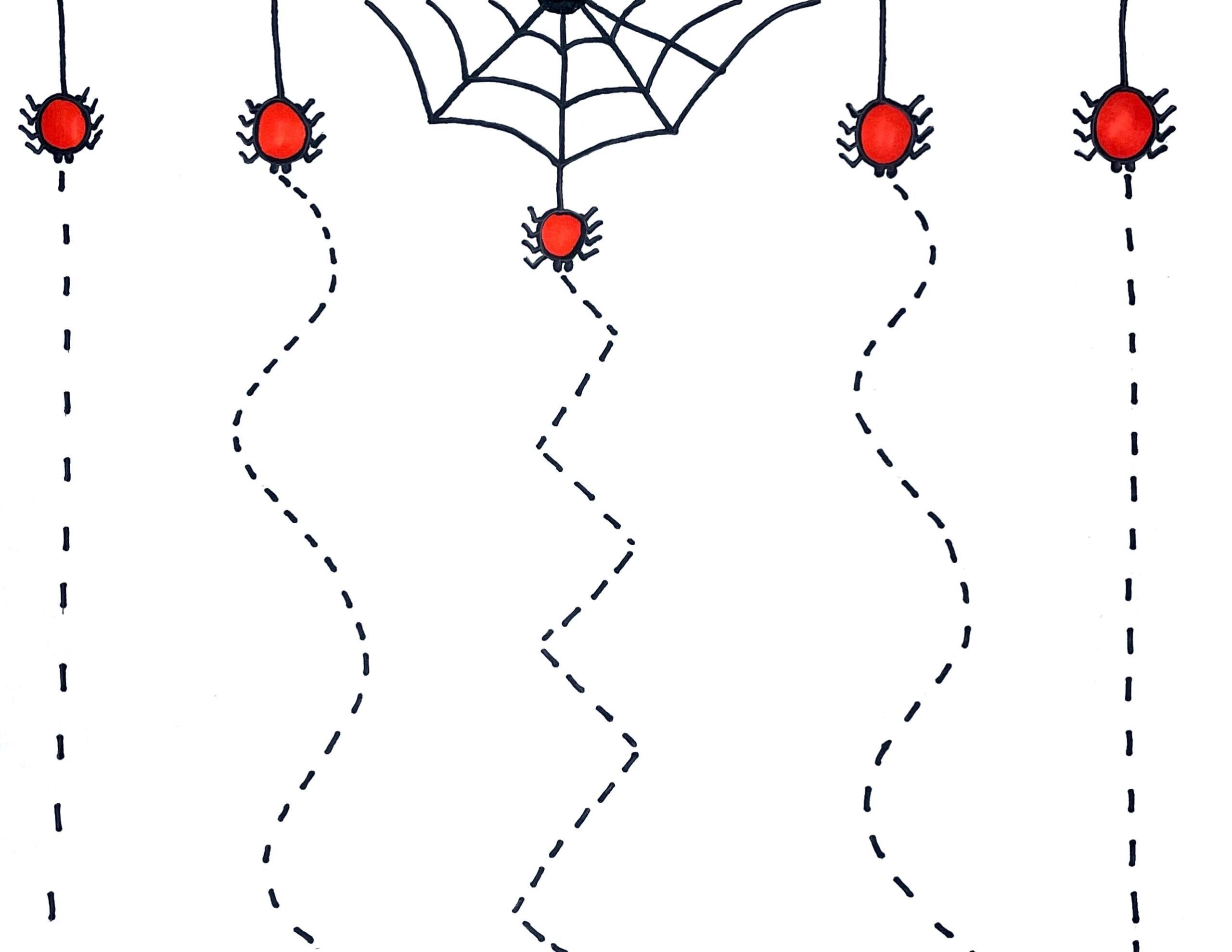 Halloween Cutting Worksheet Scissor Practice Toddler Preschool Etsy Halloween Cutting Worksheet Scissor Practice Toddler Preschool Etsy