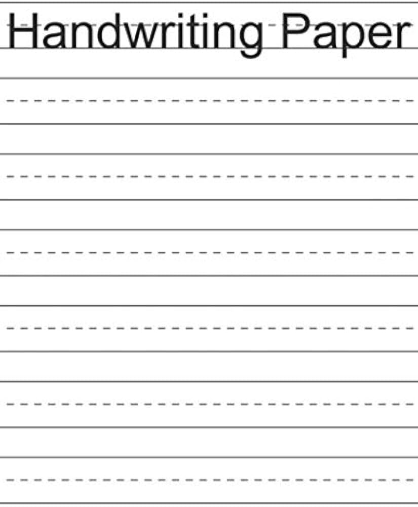 Handwriting Paper Hand Lettering Company Handwriting 9798625896733 Amazon Books Handwriting Paper Hand Lettering Company Handwriting 9798625896733 Amazon Books