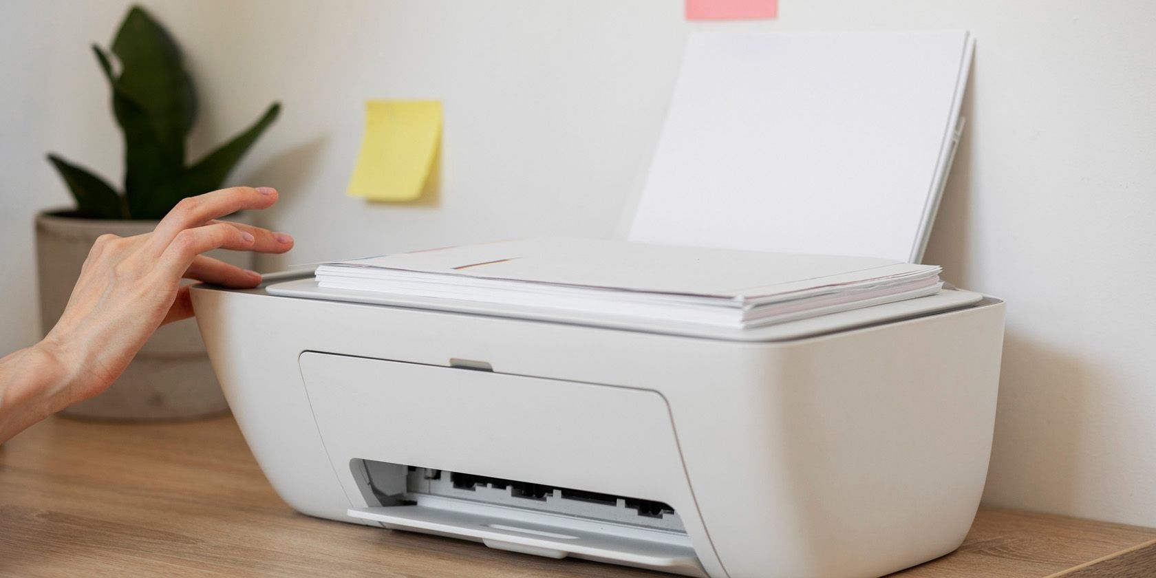 How To Troubleshoot A Printer Printing Blank Pages 10 Fixes