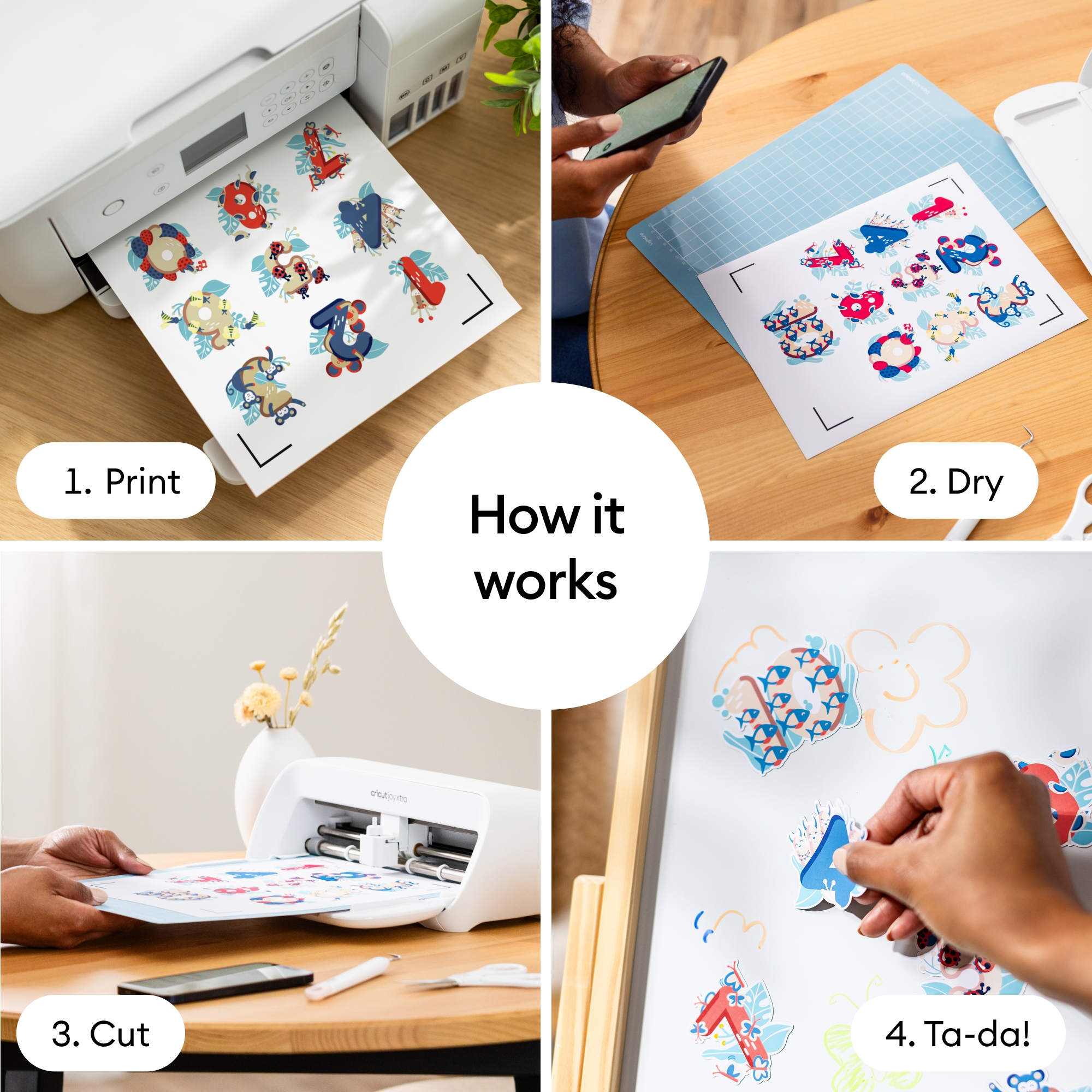 printable magnet sheets for cricut