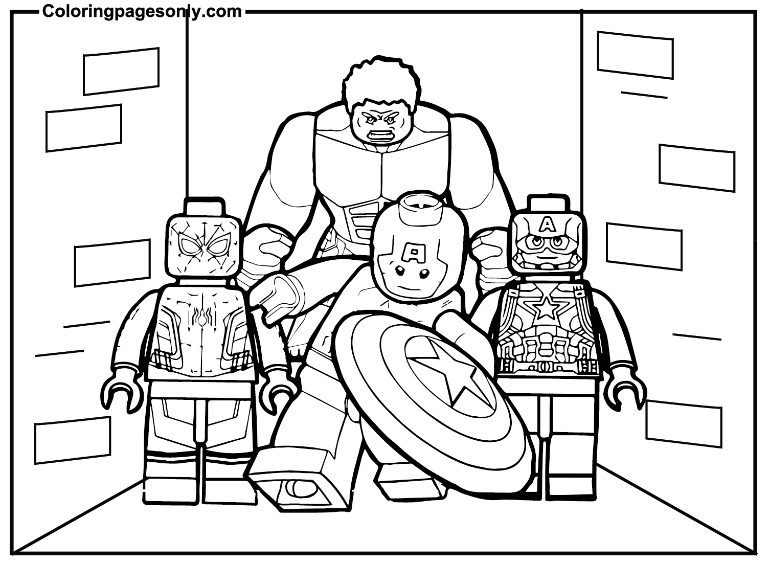 Iron Man Lego Spiderman Da Colorare Spider Man Avengers Da Colorare Lego Lego Spiderman Coloring Pages Iron Man Lego Spiderman Da Colorare Spider Man Avengers Da Colorare Lego Lego Spiderman Coloring Pages
