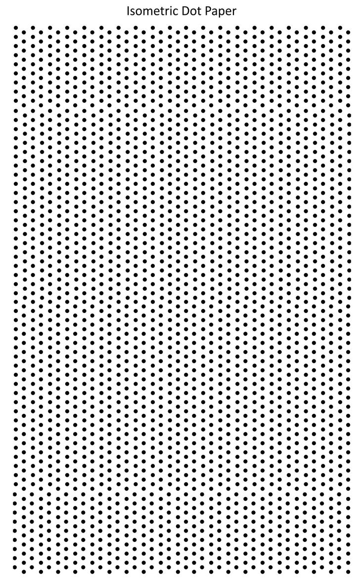 Isometric Grid Paper 10 Free PDF Printables Printablee Isometric Grid Paper 10 Free PDF Printables Printablee