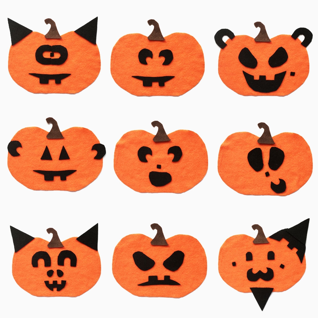 jack o'lantern printable template jack o'lantern printable template