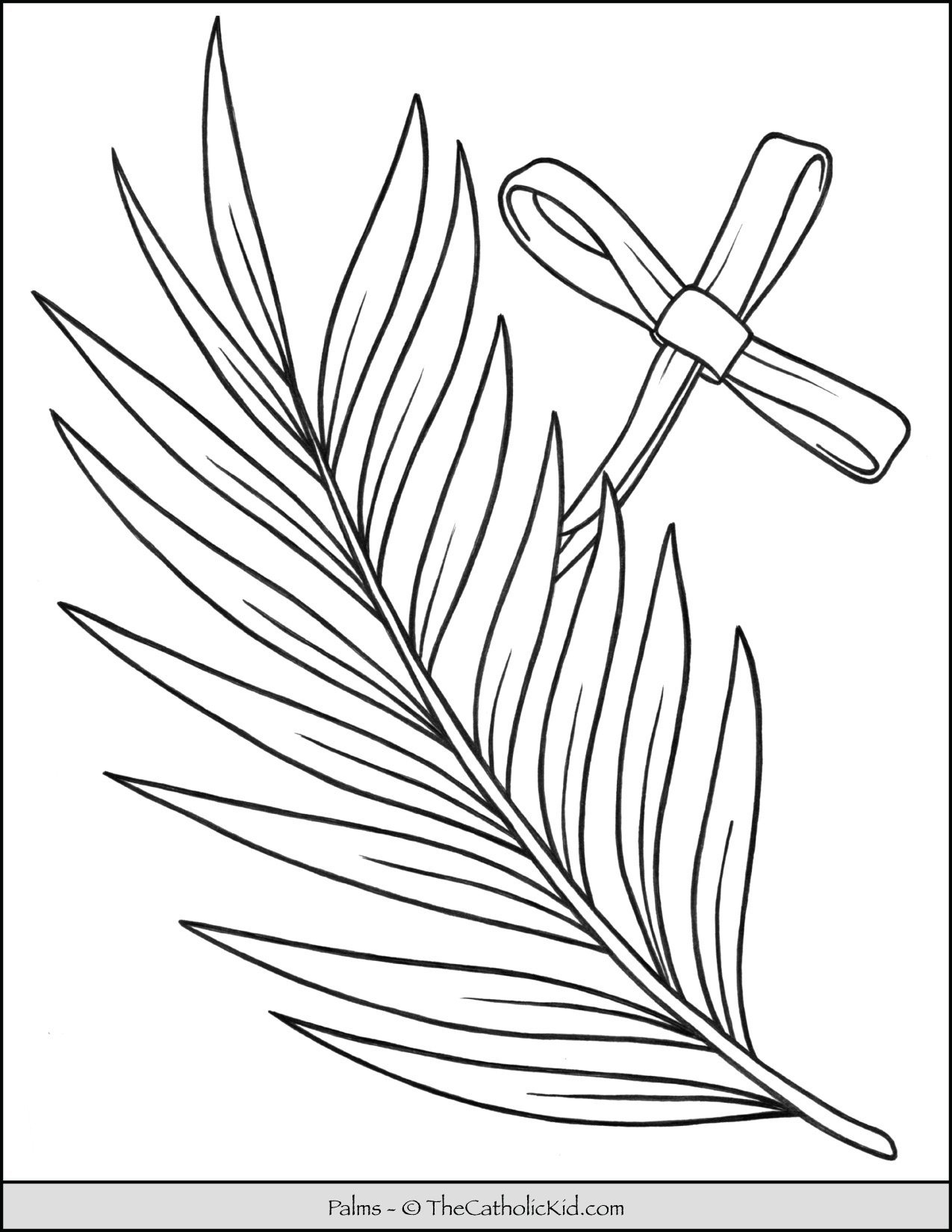 coloring sheets for lent