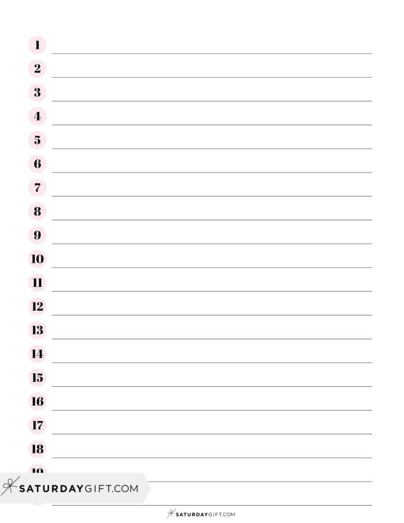 cute notebook paper printable cute notebook paper printable