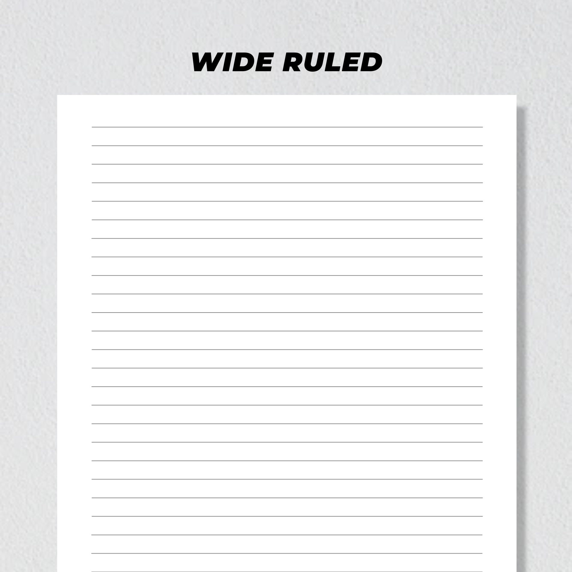 Lined Paper Printable Wide Ruled Paper College Ruled Paper Digital Lined Journaling Paper Lined Paper Bundle Printable Notes Paper Etsy Lined Paper Printable Wide Ruled Paper College Ruled Paper Digital Lined Journaling Paper Lined Paper Bundle Printable Notes Paper Etsy