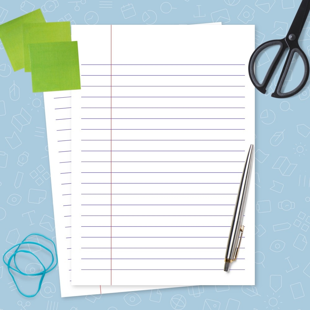 wide ruled lined paper wide ruled lined paper