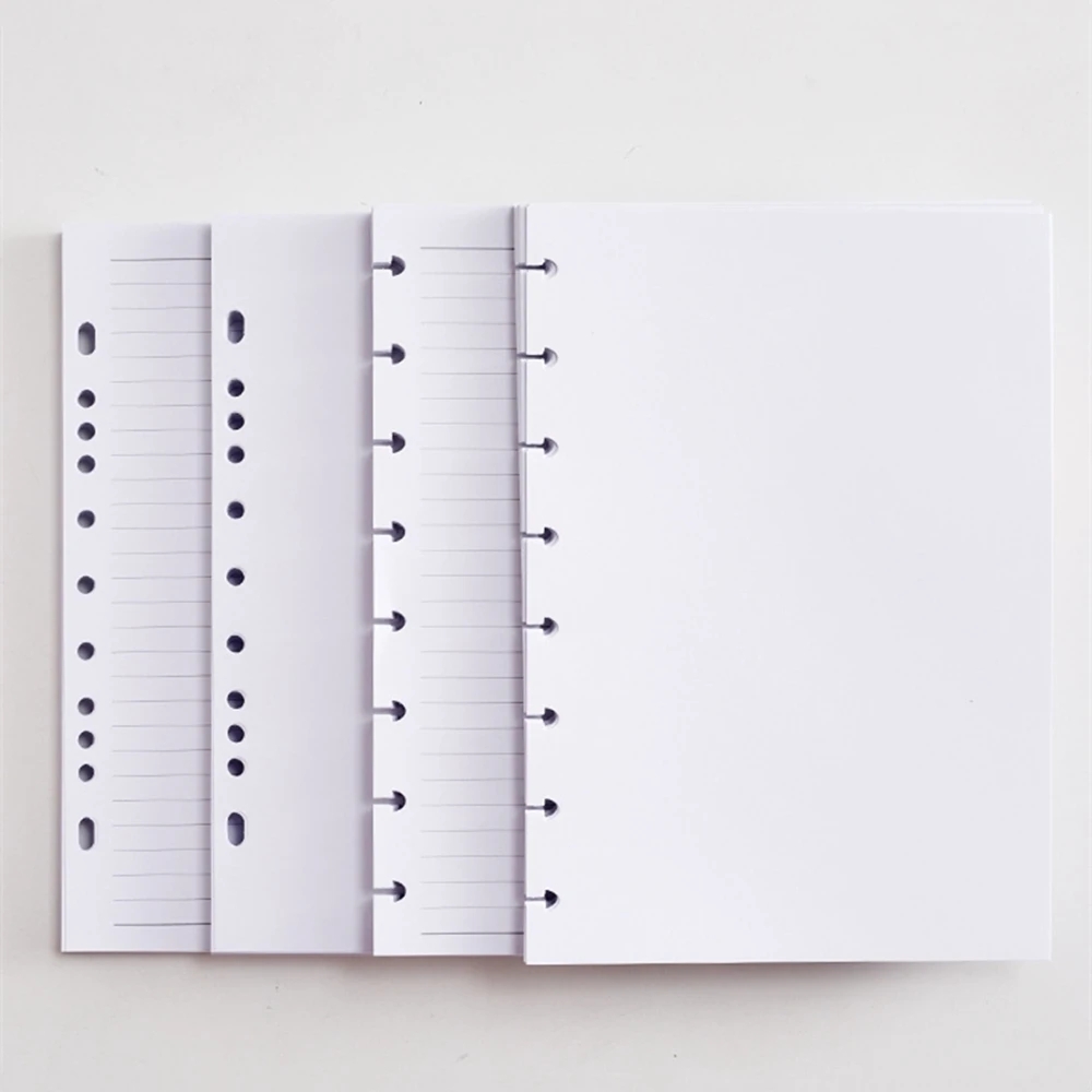binder loose leaf paper binder loose leaf paper