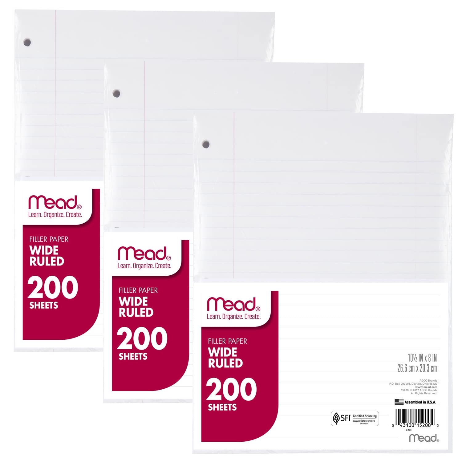 wide ruled loose leaf paper wide ruled loose leaf paper
