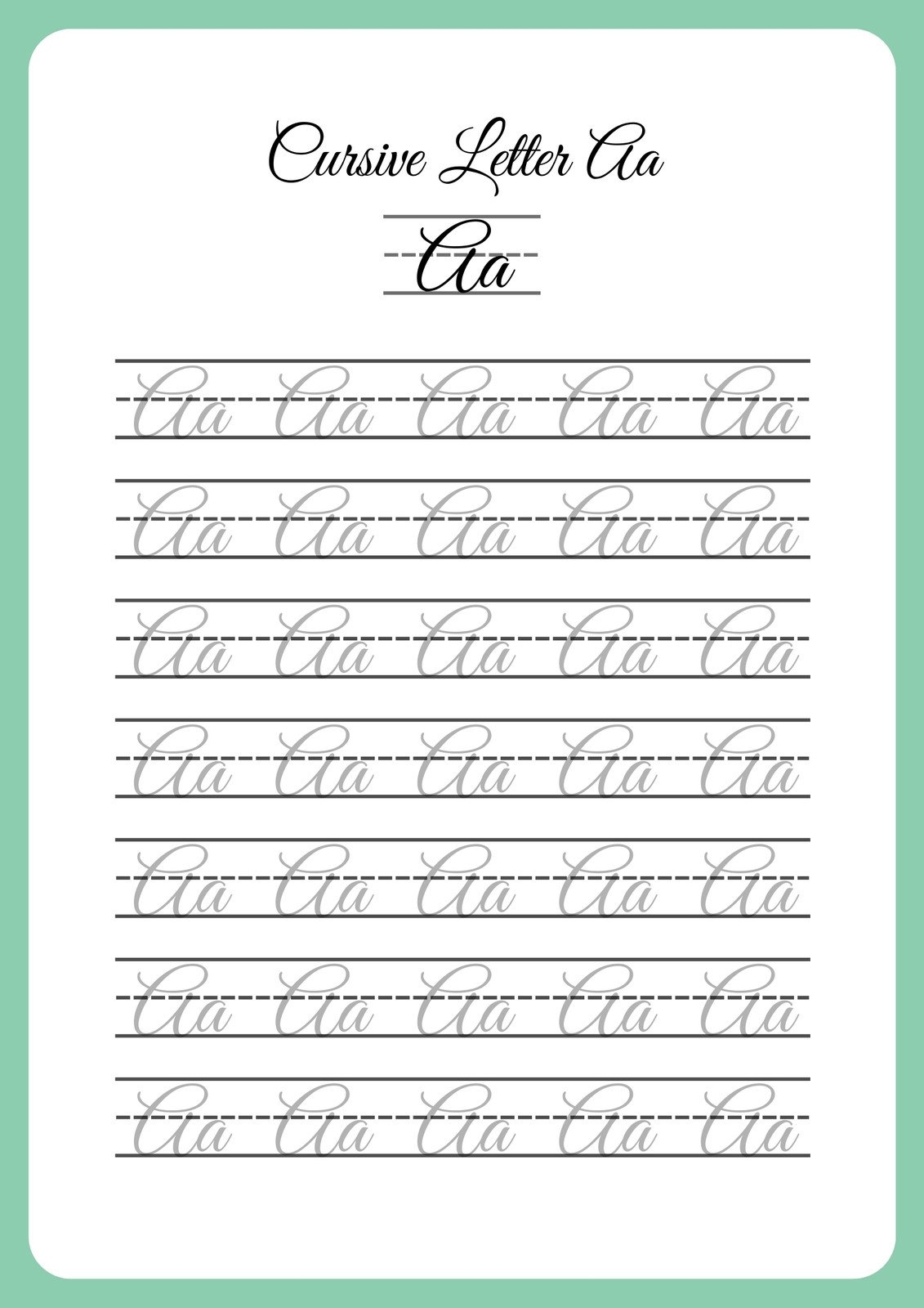Make Handwriting Worksheets ESL Writing Wizard Worksheets Library