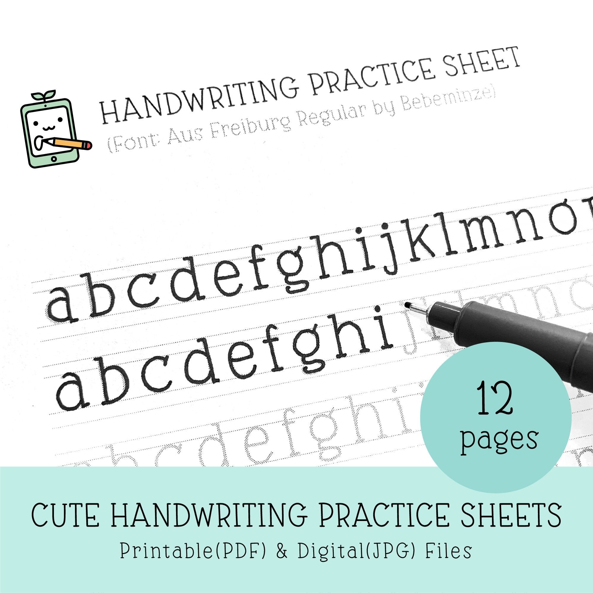 Make Handwriting Worksheets ESL Writing Wizard Worksheets Library