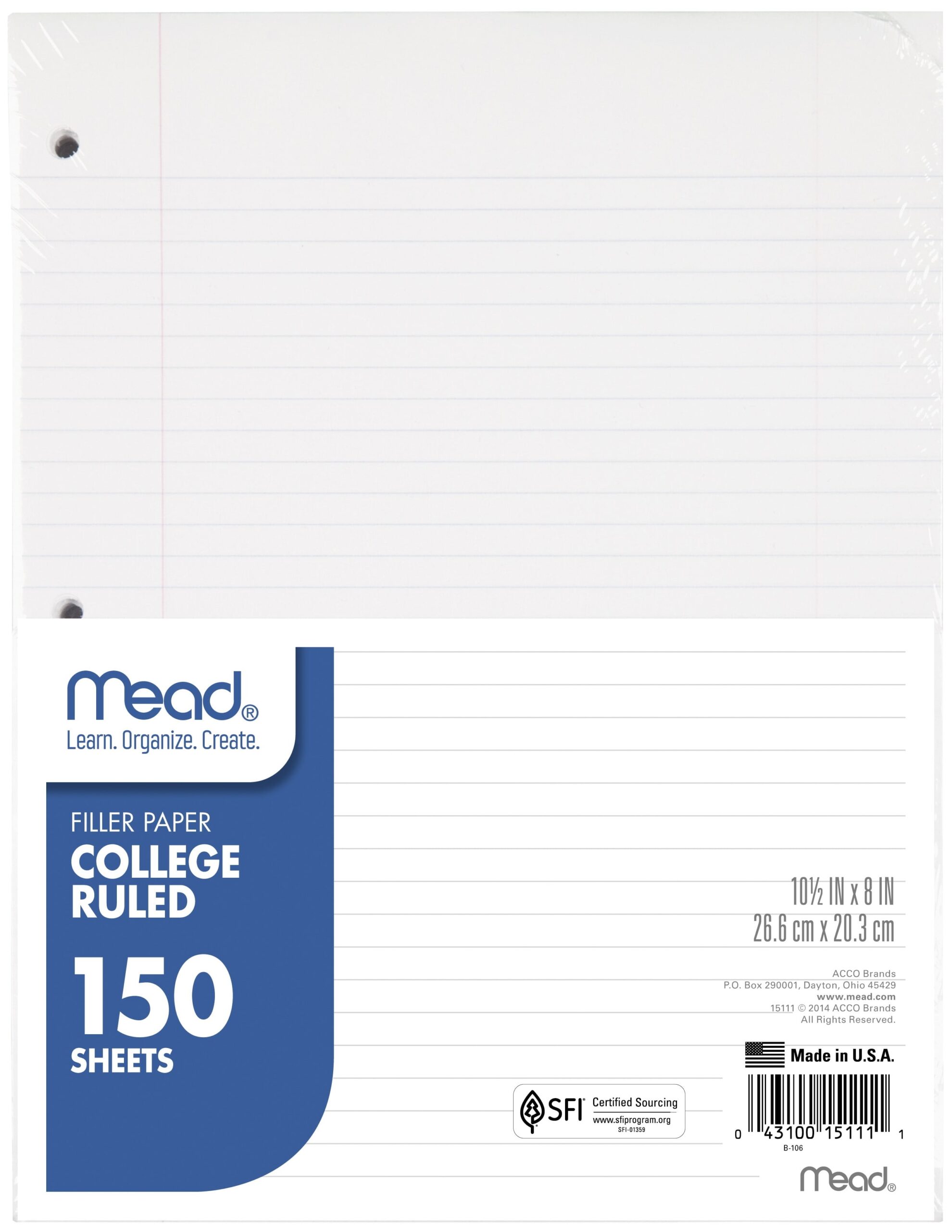 loose leaf paper wide ruled loose leaf paper wide ruled