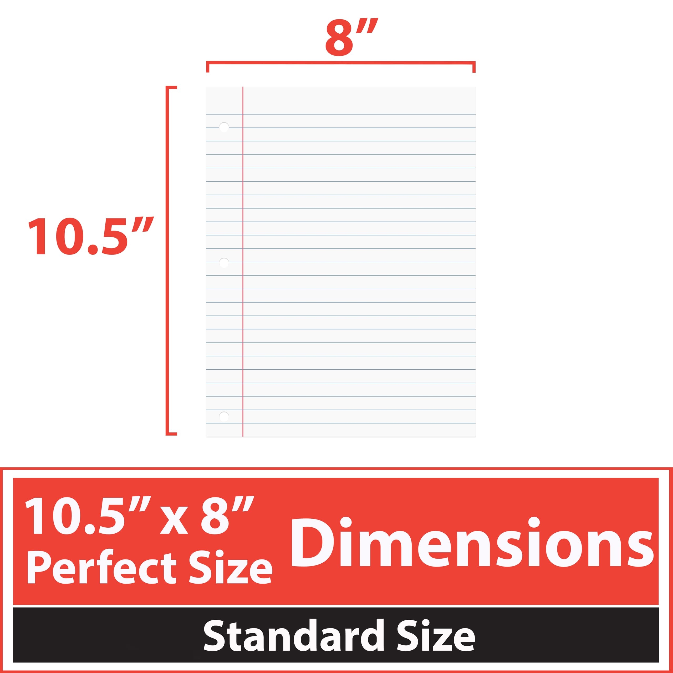 Mead Notebook Wide Ruled Notebook Paper 3600 Sheets 24 Packs Of 150 Perfect For School Office Handwriting Without Tears Mead Notebook Wide Ruled Notebook Paper 3600 Sheets 24 Packs Of 150 Perfect For School Office Handwriting Without Tears