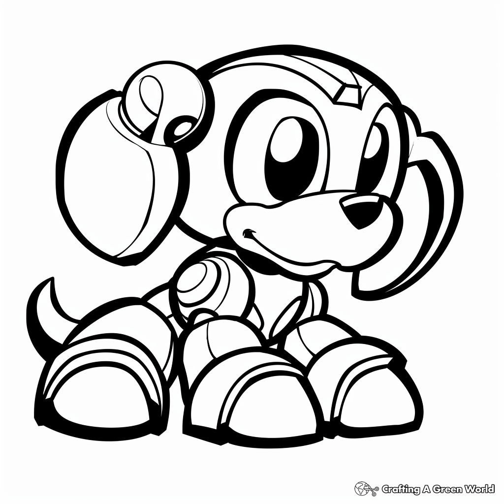 Mega Man Coloring Pages Free Printable Mega Man Coloring Pages Free Printable